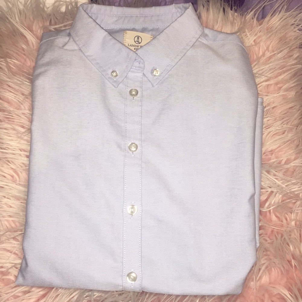 Long Sleeve button up shirt